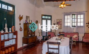 Casa en venta con cochera en La Caldera, Salta