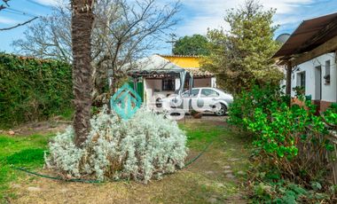Casa en venta con cochera en La Caldera, Salta