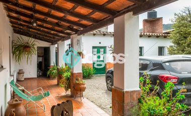 Casa en venta con cochera en La Caldera, Salta