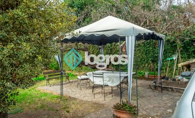 Casa en venta con cochera en La Caldera, Salta