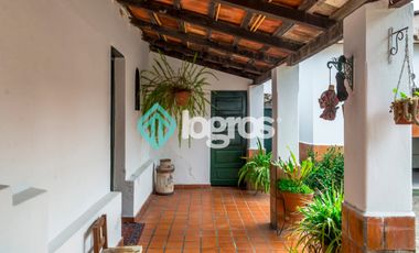 Casa en venta con cochera en La Caldera, Salta