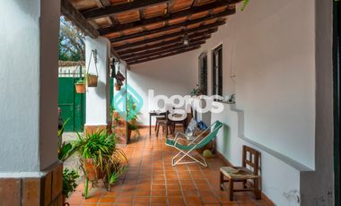 Casa en venta con cochera en La Caldera, Salta