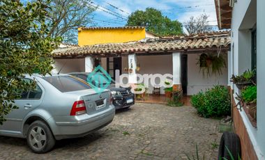 Casa en venta con cochera en La Caldera, Salta