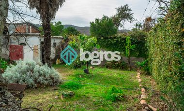 Casa en venta con cochera en La Caldera, Salta