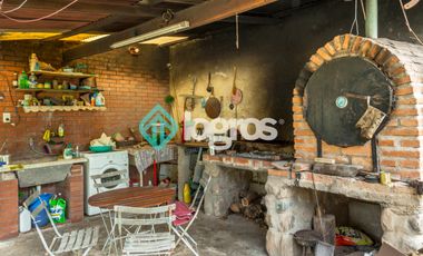 Casa en venta con cochera en La Caldera, Salta