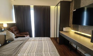 Dijual Apartemen Jogja Mewah