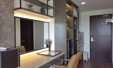 Dijual Apartemen Jogja Mewah