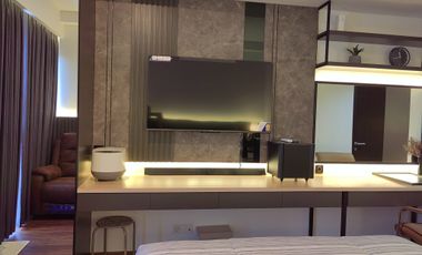 Dijual Apartemen Jogja Mewah