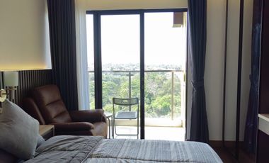 Dijual Apartemen Jogja Mewah