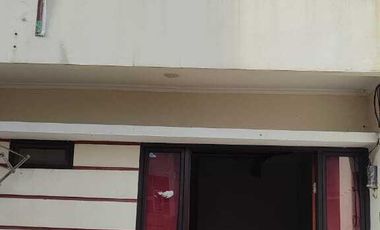 Dijual rumah 2lt di TangKot dekat sekolah Nasional+ Citra Bangsa Schoo