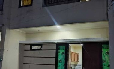 Dijual rumah 2lt di TangKot dekat sekolah Nasional+ Citra Bangsa Schoo