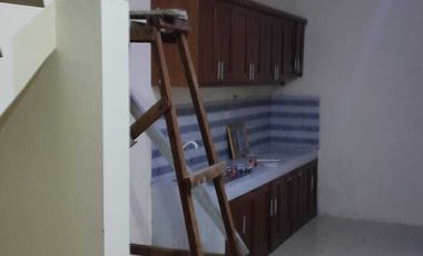 Dijual rumah 2lt di TangKot dekat sekolah Nasional+ Citra Bangsa Schoo