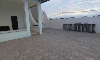 Disewakan Rumah Bagus Bersih Siap Huni Jl. Ngagel Mulyo XVI, Surabaya