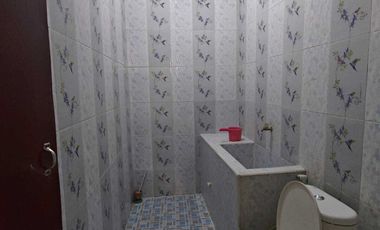 Disewakan Rumah Bagus Bersih Siap Huni Jl. Ngagel Mulyo XVI, Surabaya