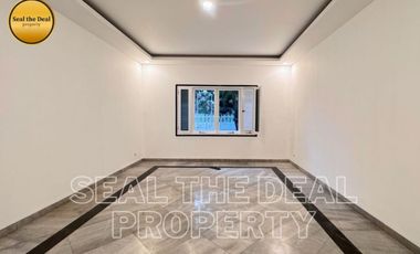 Disewakan Rumah Luas Di Kebayoran Baru Jakarta Selatan STD612