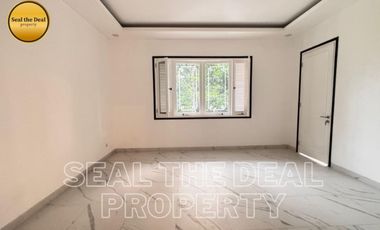 Disewakan Rumah Luas Di Kebayoran Baru Jakarta Selatan STD612