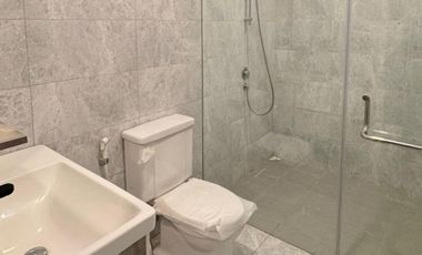 Disewakan Rumah Luas Di Kebayoran Baru Jakarta Selatan STD612