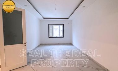 Disewakan Rumah Luas Di Kebayoran Baru Jakarta Selatan STD612