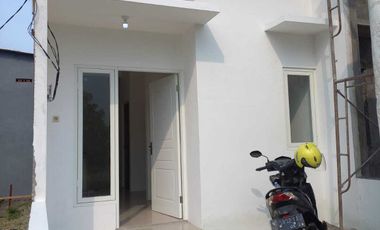 Rumah murah dekat transmart sidoarjo