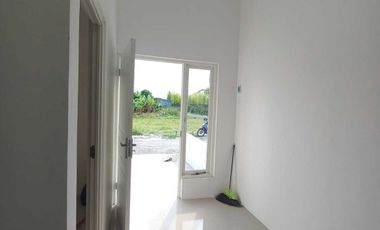 Rumah murah dekat transmart sidoarjo