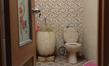 Rumah Perum Taman Rahayu Siap Huni Dijual Cepat