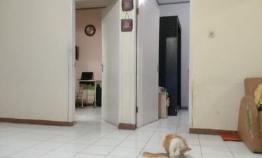 Rumah Perum Taman Rahayu Siap Huni Dijual Cepat