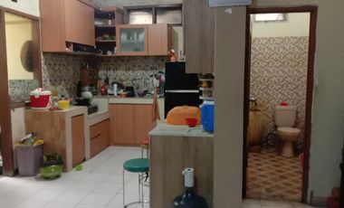 Rumah Perum Taman Rahayu Siap Huni Dijual Cepat