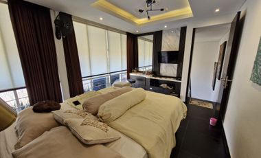 JUAL VILLA MURAH FULL FURNISHED DI UMALAS SEMINYAK