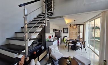 JUAL VILLA MURAH FULL FURNISHED DI UMALAS SEMINYAK