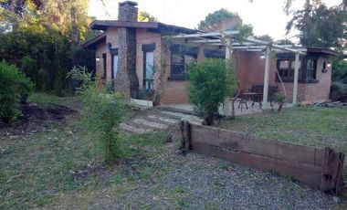 Chalet en venta en Costa del Este