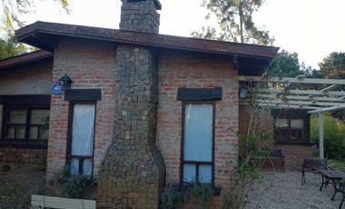 Chalet en venta en Costa del Este