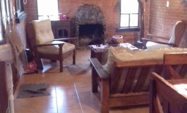 Chalet en venta en Costa del Este