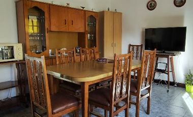 Casa en venta en Quilmes Oeste