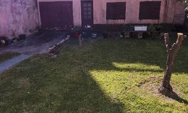 Casa en venta en Quilmes Oeste