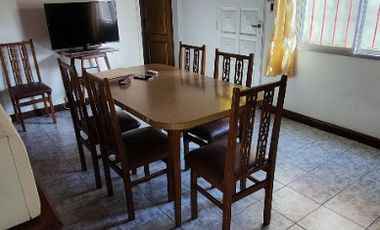 Casa en venta en Quilmes Oeste