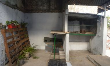 VENTA PH 3 AMB JOSÉ L. SUÁREZ TERRAZA