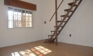 VENTA PH 3 AMB JOSÉ L. SUÁREZ TERRAZA