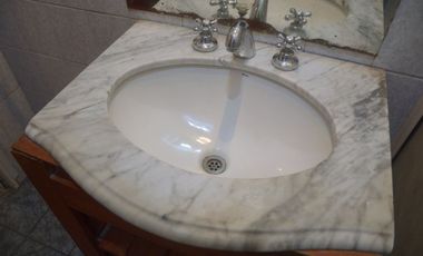 VENTA PH 3 AMB JOSÉ L. SUÁREZ TERRAZA