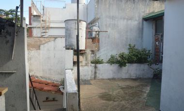 VENTA PH 3 AMB JOSÉ L. SUÁREZ TERRAZA