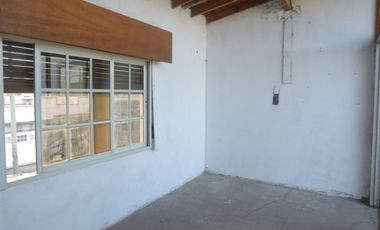 VENTA PH 3 AMB JOSÉ L. SUÁREZ TERRAZA