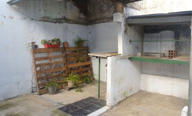 VENTA PH 3 AMB JOSÉ L. SUÁREZ TERRAZA