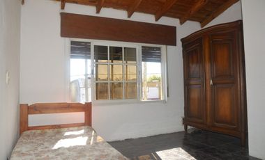 VENTA PH 3 AMB JOSÉ L. SUÁREZ TERRAZA