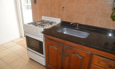 VENTA PH 3 AMB JOSÉ L. SUÁREZ TERRAZA