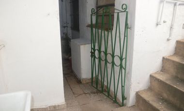 VENTA PH 3 AMB JOSÉ L. SUÁREZ TERRAZA