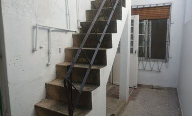 VENTA PH 3 AMB JOSÉ L. SUÁREZ TERRAZA