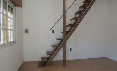 VENTA PH 3 AMB JOSÉ L. SUÁREZ TERRAZA