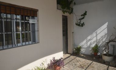 VENTA PH 3 AMB JOSÉ L. SUÁREZ TERRAZA