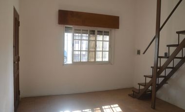 VENTA PH 3 AMB JOSÉ L. SUÁREZ TERRAZA