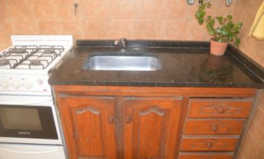 VENTA PH 3 AMB JOSÉ L. SUÁREZ TERRAZA