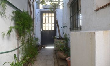 VENTA PH 3 AMB JOSÉ L. SUÁREZ TERRAZA